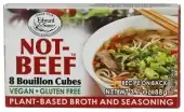 Edward & Sons Bouillon Cube Not Beef