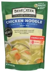 Bear Creek Soup Mix Chicken Ndl