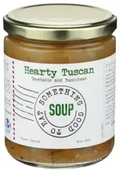 Something Good To Eat Soup Buckwht Hrty Tus Vg