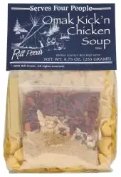 Rill Foods Soup Dry Trtllni Pto Spcy