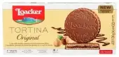 Loacker Cookie Tortina Gp Orig