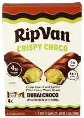 Rip Van Wafer Crispy Choc Dubai