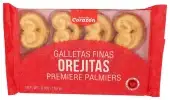 Amorcito Corazon Pastries Orejitas