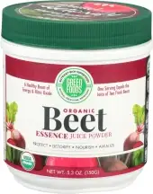 Green Foods Beet Essence