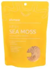Plumpp Irish Sea Moss Gold