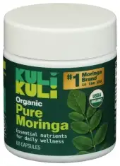 Kuli Kuli Mo Moringa Cp