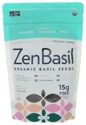 Zen Basil Basil Seeds
