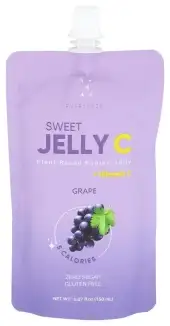 Everydaze Konjac Jelly Grape Rtd