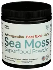 Atlantic Naturals Superfood Seam Moss Pwdr