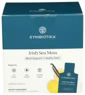 Cymbiotika Irish Sea Moss 26Pkt
