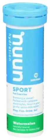 Nuun Sport Watermelon