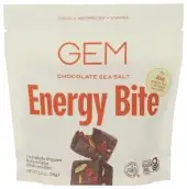 Gem Energy Bite 7Pkt
