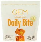 Gem Daily Bite 7Pkt