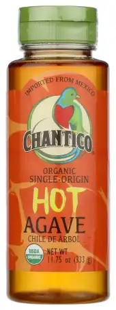Chantico Agave Agave Syrup Hot