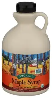 Coombs Family Farms Syrup Maple Grda Org