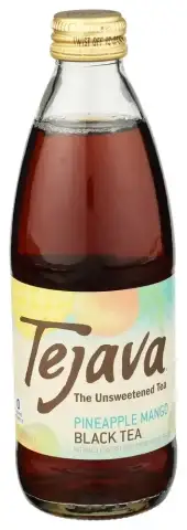 Tejava Tea Iced Unswt Pnapl Mng