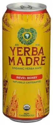 Yerba Madre Yrbamte Rtd Revel Bry Org