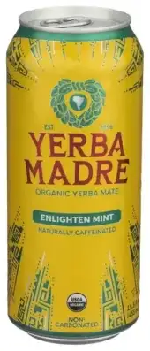 Yerba Madre Yrbamte Rtd Enlgtn Mnt Org