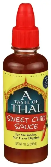 Taste Of Thai Sauce Sweet Red Chili