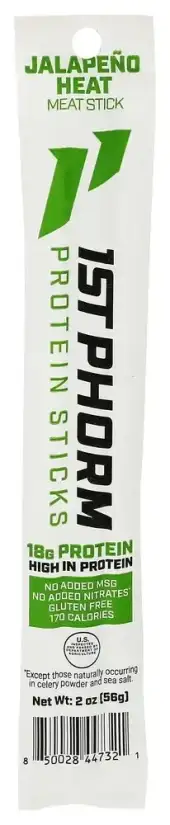 1St Phorm Stick Protein Jlpn Heat