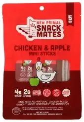 The New Primal Stick Chicken Apple Sm