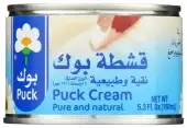 Puck Cream Puck
