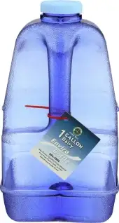 New Wave Enviro Bottle Dairy One Gallon