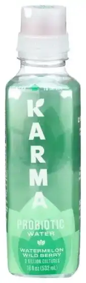 Karma Wellness Water Water Watermelon Wld Bry