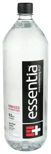 Essentia Water Enhanced