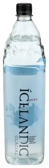 Icelandic Glacial Water Ph8.4