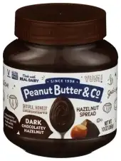 Peanut Butter & Co Spread Hzlnt Drk Choc
