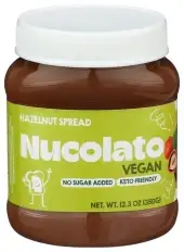 Nucolato Spread Hazelnut Vgn