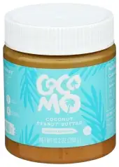 Cocomo Butter Peanut Coconut