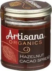 Artisana Spread Hazelnut Cacao Org