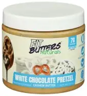 Fit Butters Cashew Bttr Wht Cho Prtz