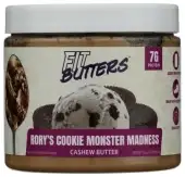 Fit Butters Bttr Cshw Ck Mnstr Mdns