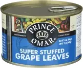 Prince Omar Grape Leaf Stuffed