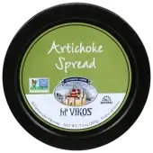 Mt Vikos Artichoke Sprd