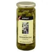 Krinos Pepperoncini