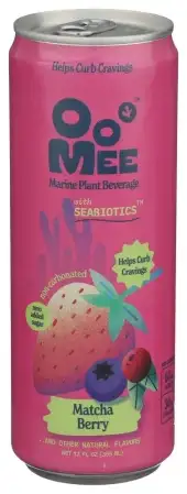 Oomee Matcha Berry