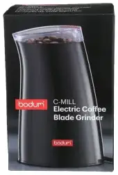 Bodum Coffee Grnder Cmill Elec