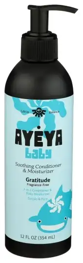 Ayeya Conditioner Baby Gratitd