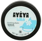 Ayeya Balm Baby Gratitude
