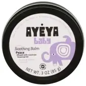 Ayeya Balm Baby Peace