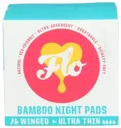 Flo Pads Bamboo Night