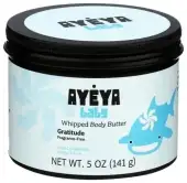 Ayeya Butter Baby Body Gratitd