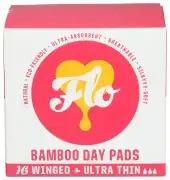 Flo Pads Bamboo Day