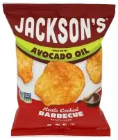 Jacksons Chips Chips Pto Bbq Ktl Av Oil
