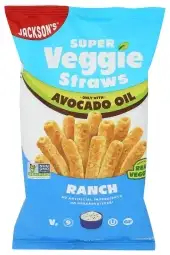 Jacksons Chips Straws Vggie Rnc Avo Oil
