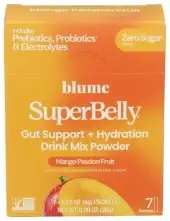 Blume Superbelly Mango 7Pkt